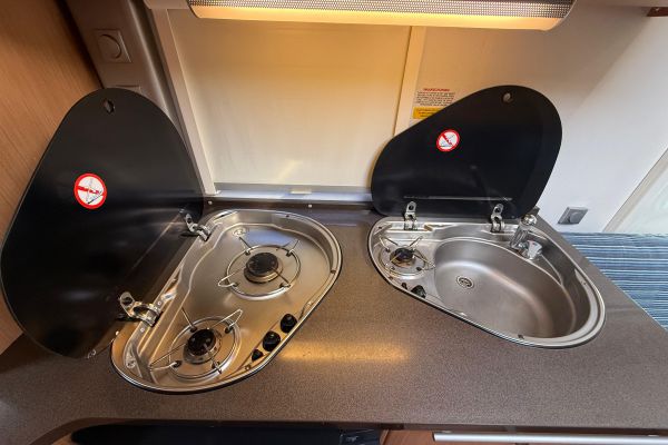 ADRIA ADORA 492 UP - Galeria [21]