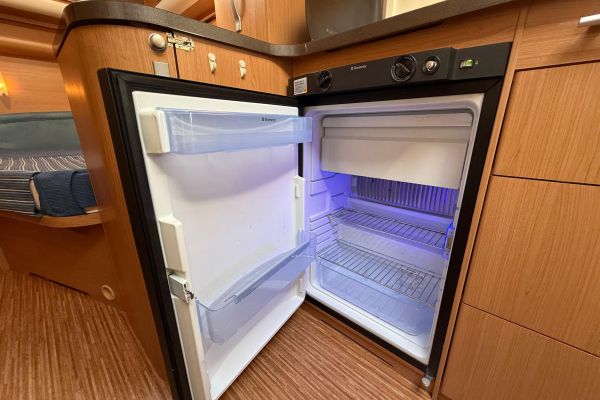 ADRIA ADORA 492 UP - Galeria [22]