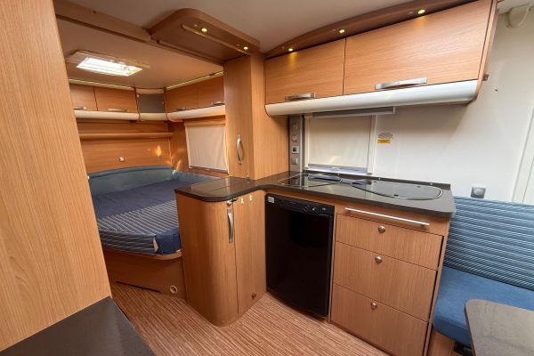 ADRIA ADORA 492 UP - Galeria [23]