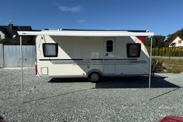 ADRIA ADORA 492 UP - Galeria [24]