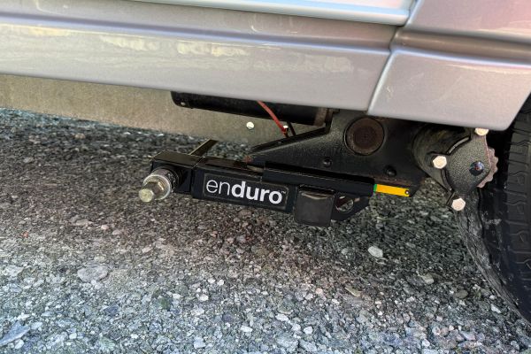 ADRIA ADORA 492 UP - Galeria [26]