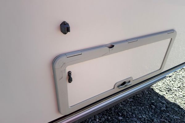 ADRIA ADORA 492 UP - Galeria [27]