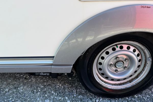 ADRIA ADORA 492 UP - Galeria [28]