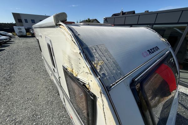 ADRIA ADORA 492 UP - Galeria [29]