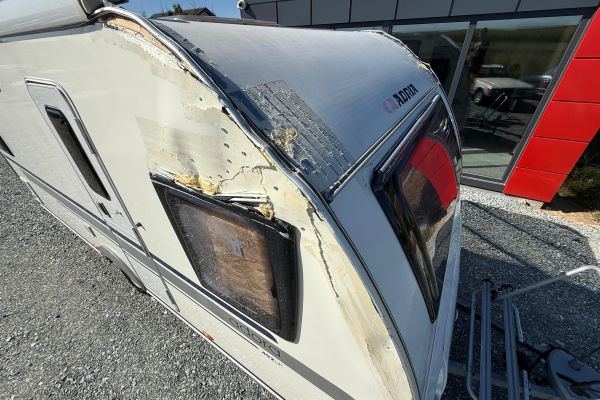 ADRIA ADORA 492 UP - Galeria [30]