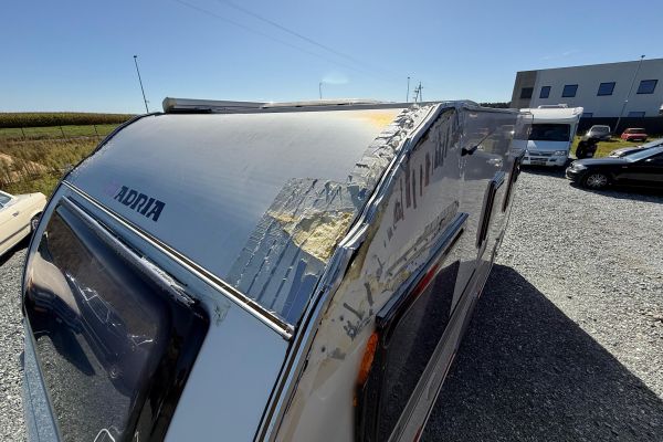 ADRIA ADORA 492 UP - Galeria [31]