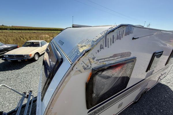 ADRIA ADORA 492 UP - Galeria [32]