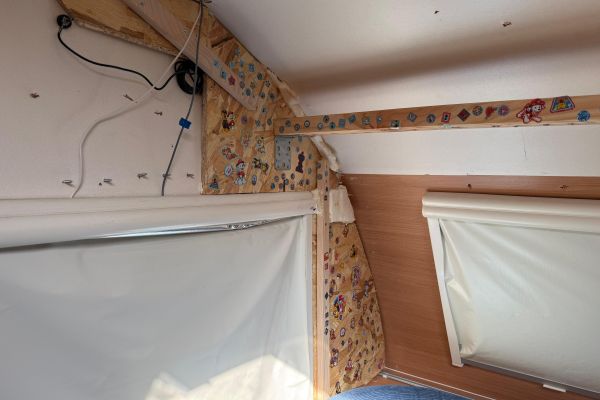 ADRIA ADORA 492 UP - Galeria [33]