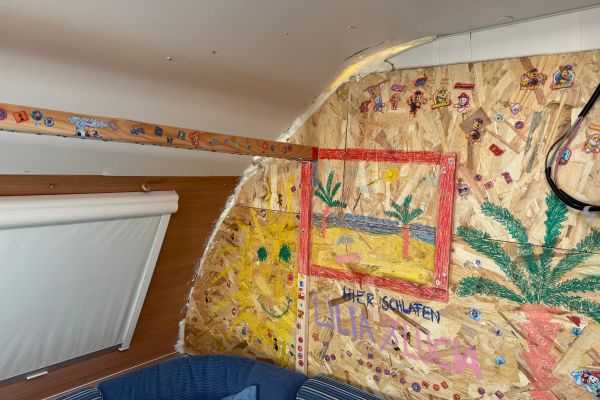 ADRIA ADORA 492 UP - Galeria [34]