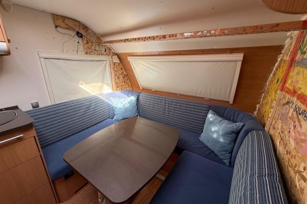 ADRIA ADORA 492 UP - Galeria [35]