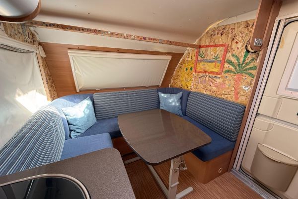 ADRIA ADORA 492 UP - Galeria [36]