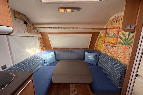 ADRIA ADORA 492 UP - Galeria [37]