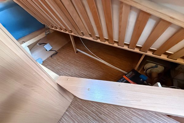 ADRIA ADORA 492 UP - Galeria [38]