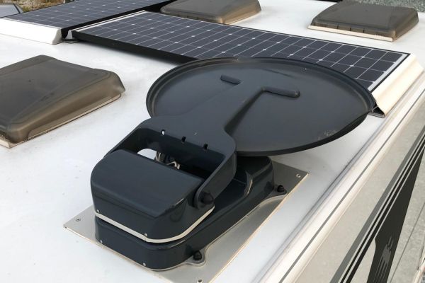 KNAUS  - Galeria [23]