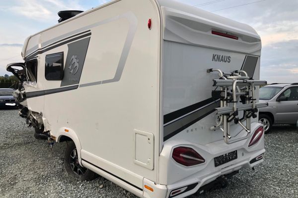 KNAUS  - Galeria [2]