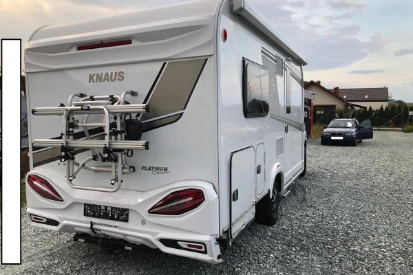 KNAUS  - Galeria [3]