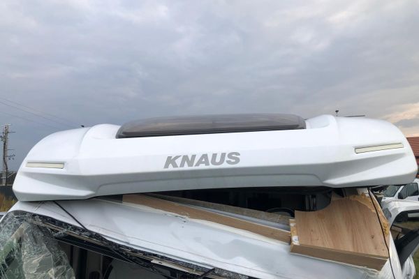 KNAUS  - Galeria [25]