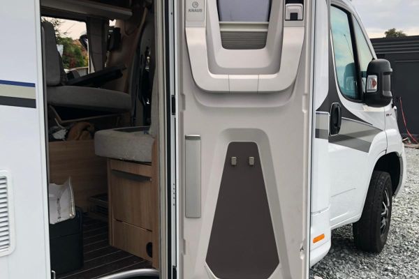 KNAUS  - Galeria [32]