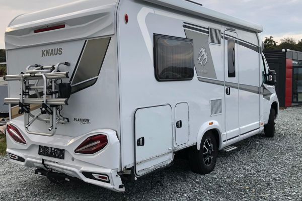 KNAUS  - Galeria [5]