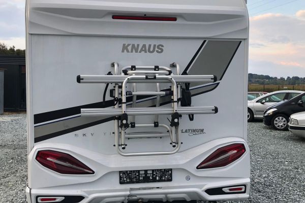 KNAUS  - Galeria [4]