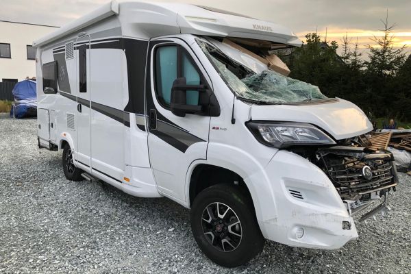 KNAUS  - Galeria [6]