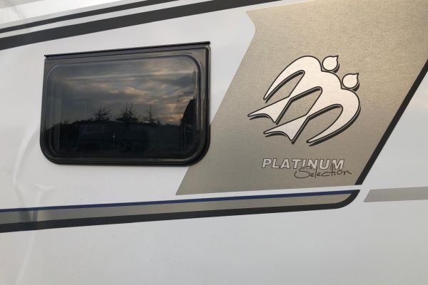 KNAUS  - Galeria [30]