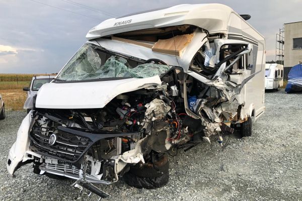 KNAUS  - Galeria [38]