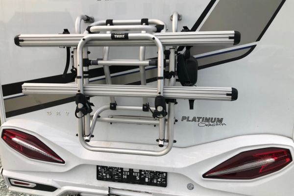 KNAUS  - Galeria [28]