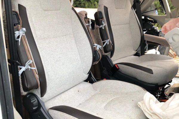 KNAUS  - Galeria [7]