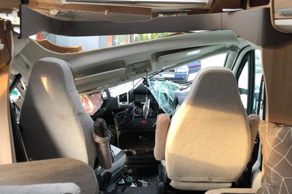 KNAUS  - Galeria [9]