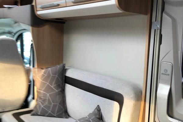 KNAUS  - Galeria [12]