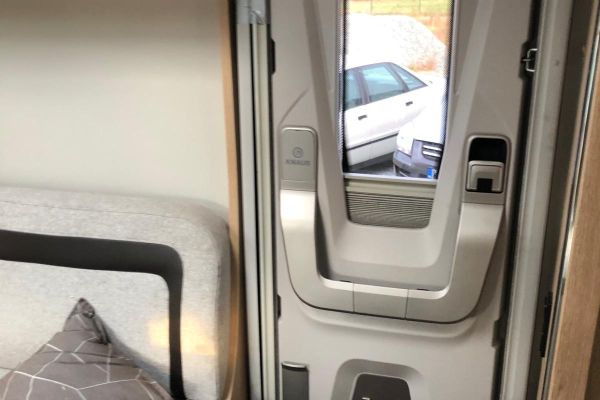 KNAUS  - Galeria [13]