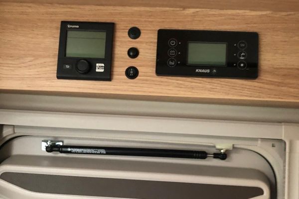 KNAUS  - Galeria [15]