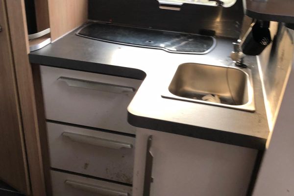 KNAUS  - Galeria [11]