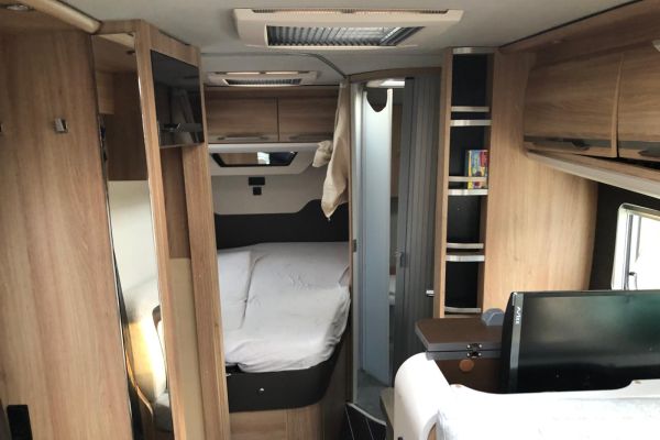 KNAUS  - Galeria [10]