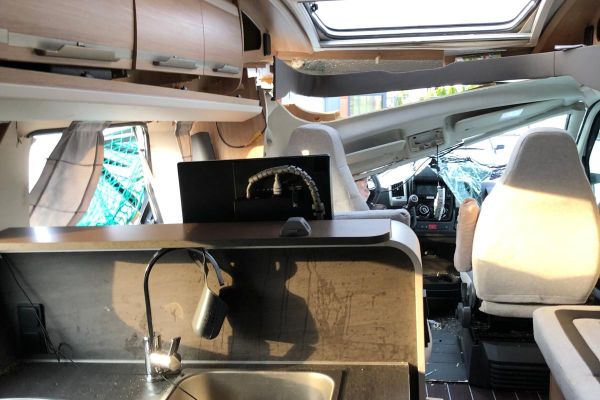 KNAUS  - Galeria [8]