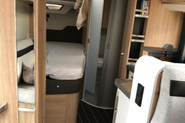 KNAUS  - Galeria [16]