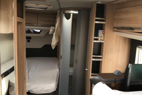 KNAUS  - Galeria [17]