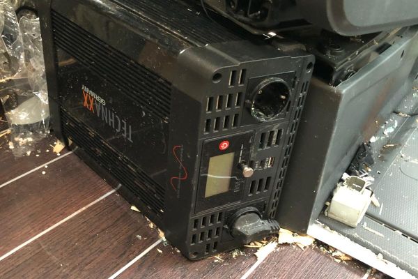 KNAUS  - Galeria [31]