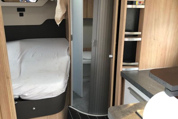 KNAUS  - Galeria [18]