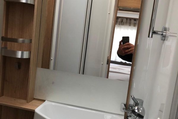 KNAUS  - Galeria [19]