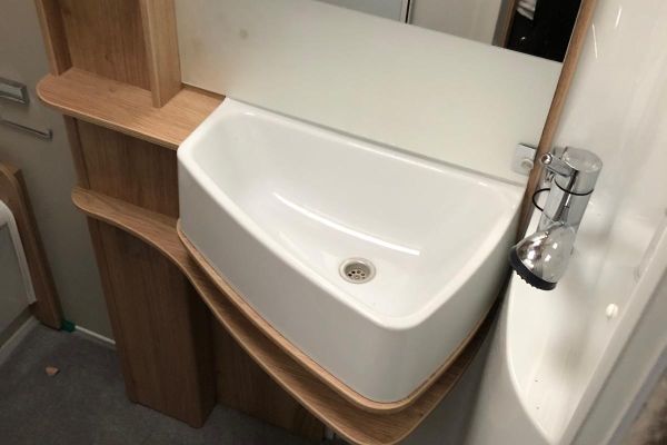 KNAUS  - Galeria [20]