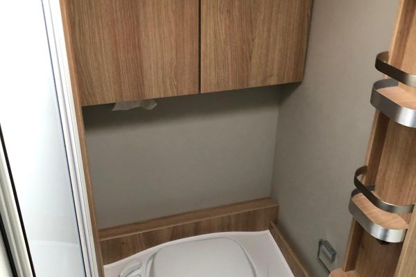 KNAUS  - Galeria [21]