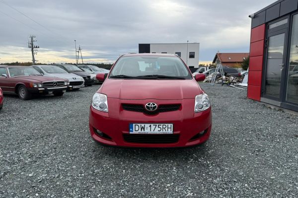 Toyota Auris - Galeria [2]