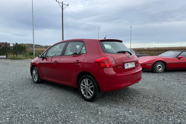 Toyota Auris - Galeria [7]