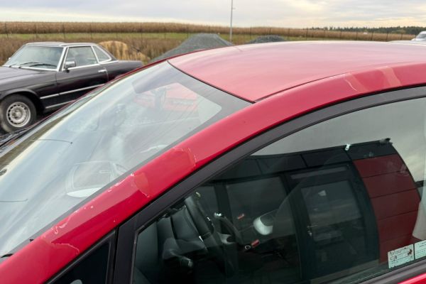 Toyota Auris - Galeria [8]