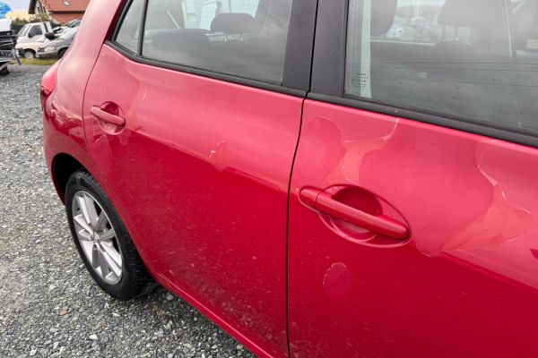 Toyota Auris - Galeria [9]