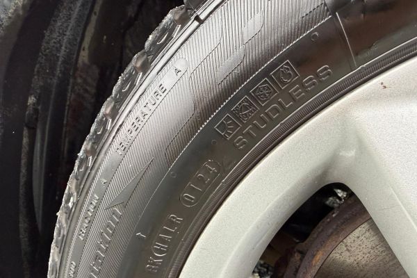 Toyota Auris - Galeria [10]