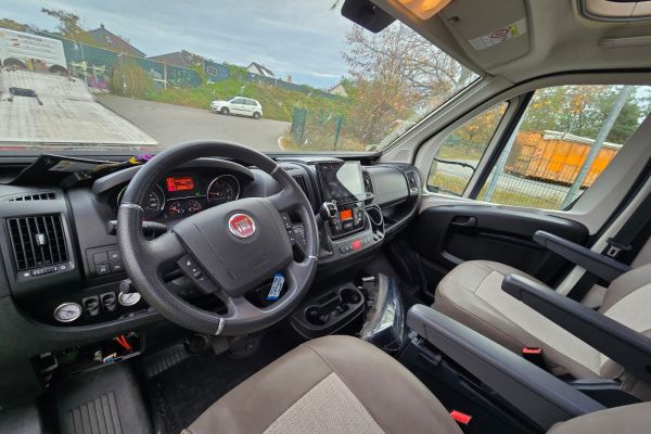 Eura Mobil  - Galeria [20]