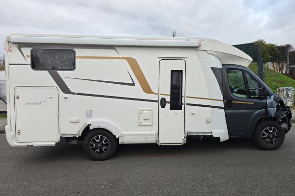 Eura Mobil  - Galeria [9]